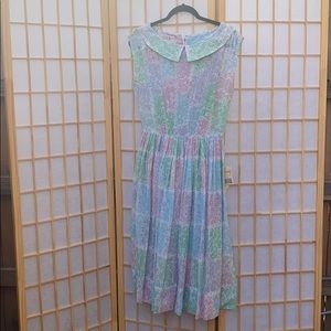 R&K Original Vintage Dress